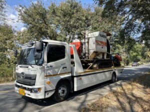 รถสไลด์เชียงใหม่.com บริการรถยกรถสไลด์ ราคาถูก 22